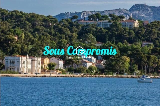 Maison à vendre, 60m², La Seyne-sur-Mer