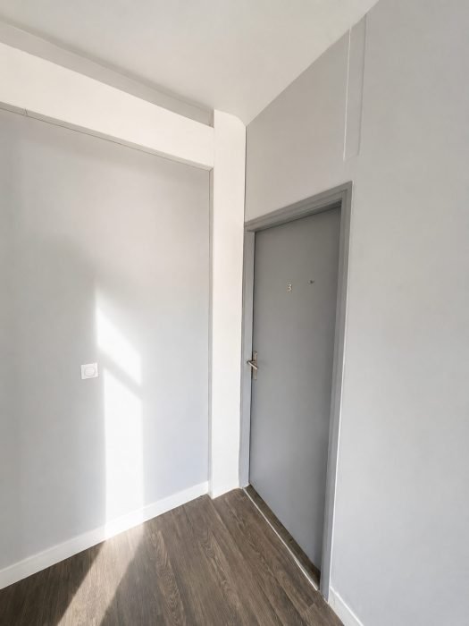 Appartement à louer, 27m², Lanester