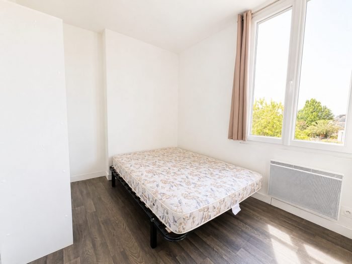 Appartement à louer, 27m², Lanester