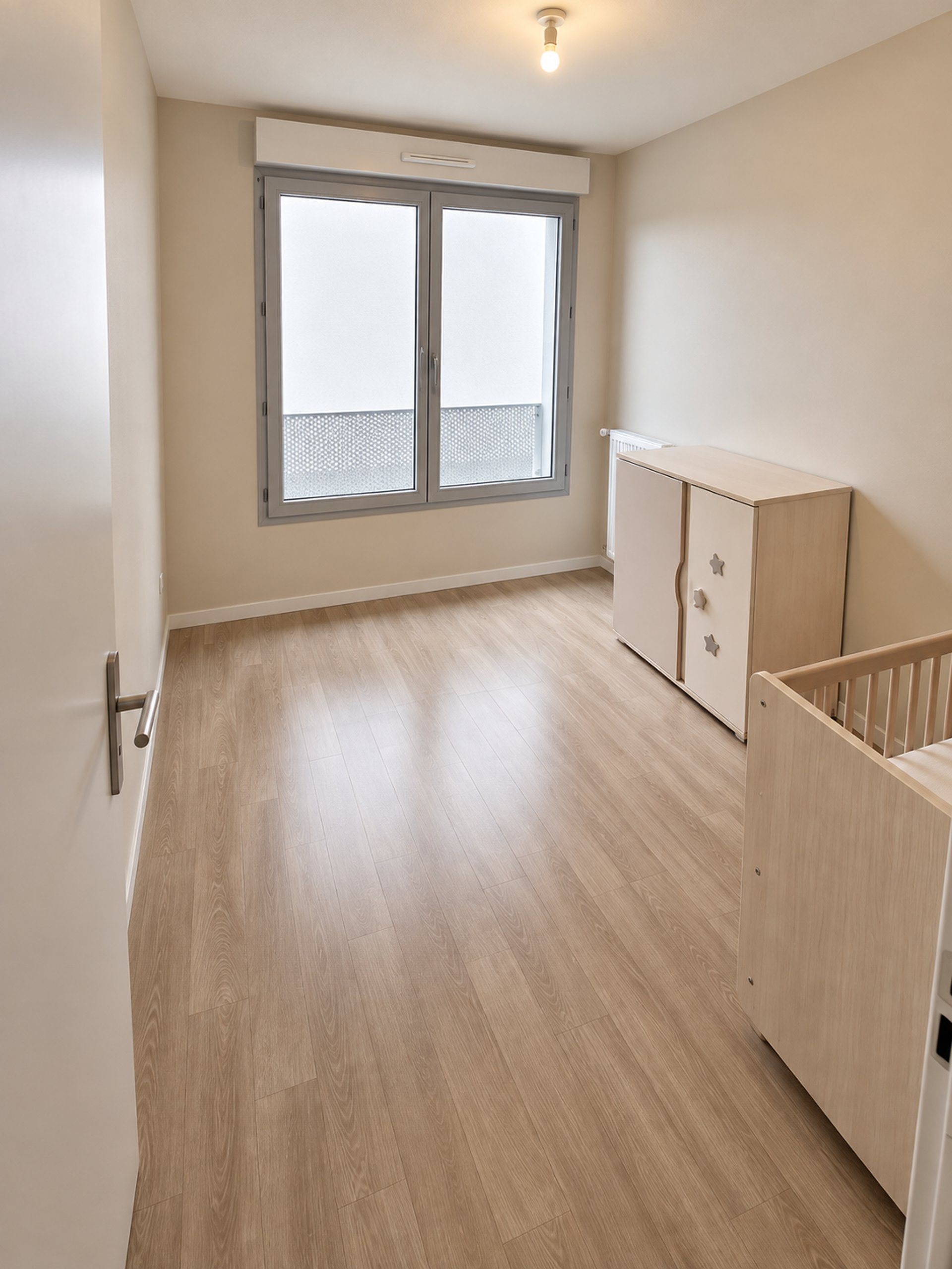 Appartement à vendre, 85m², Évry-Courcouronnes