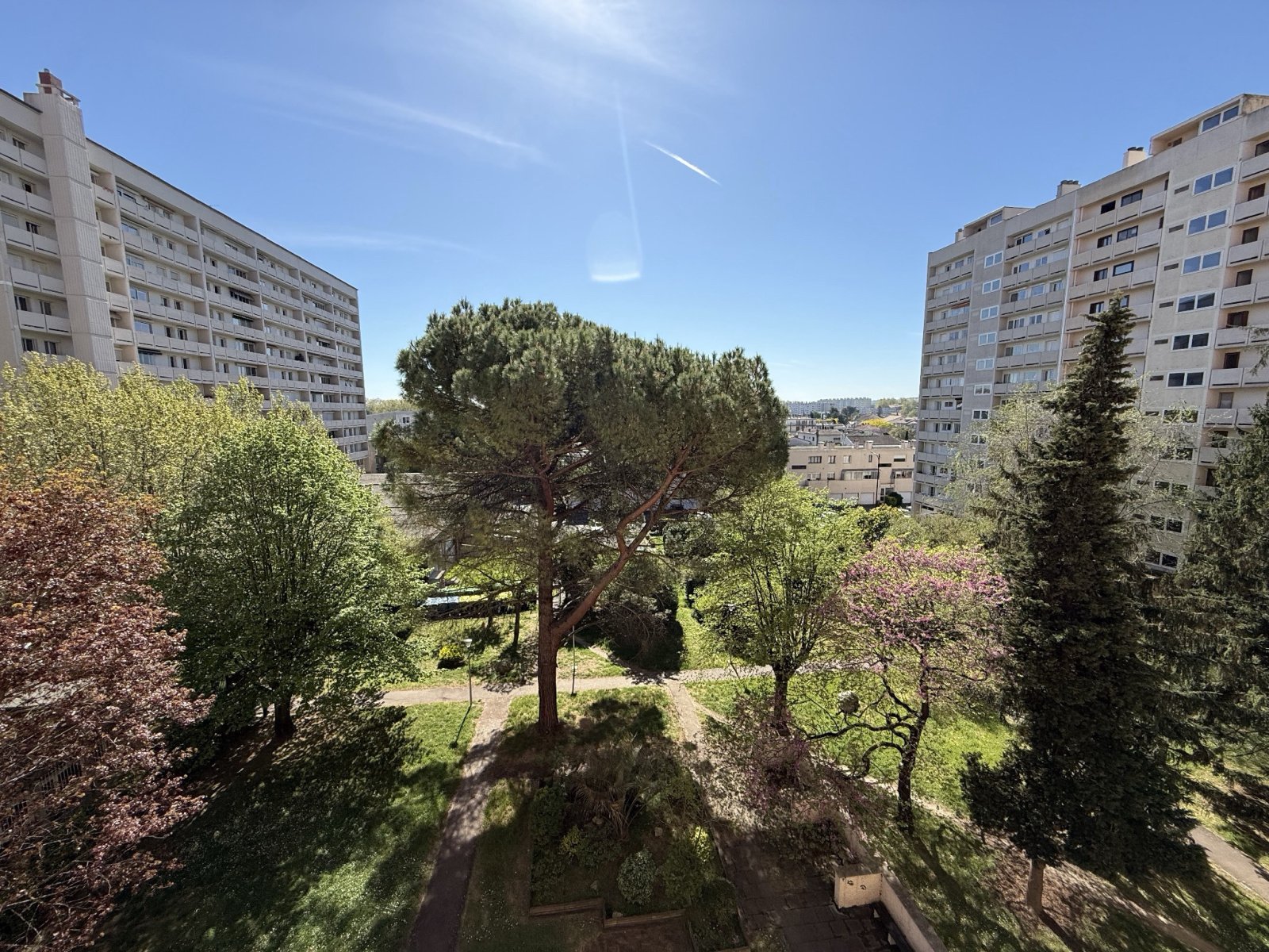 Appartement à vendre, 70m², Toulouse
