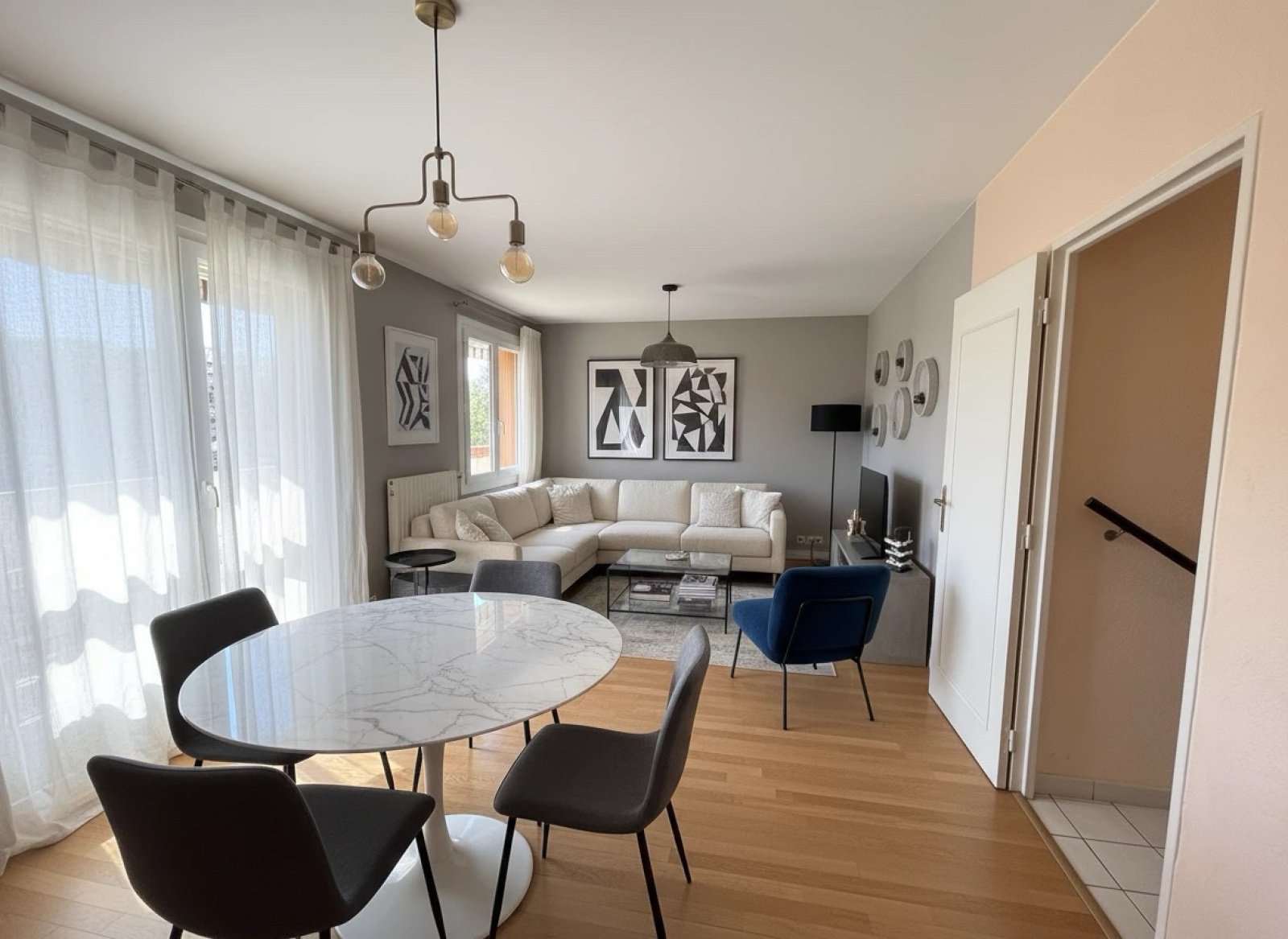 Appartement à vendre, 70m², Toulouse