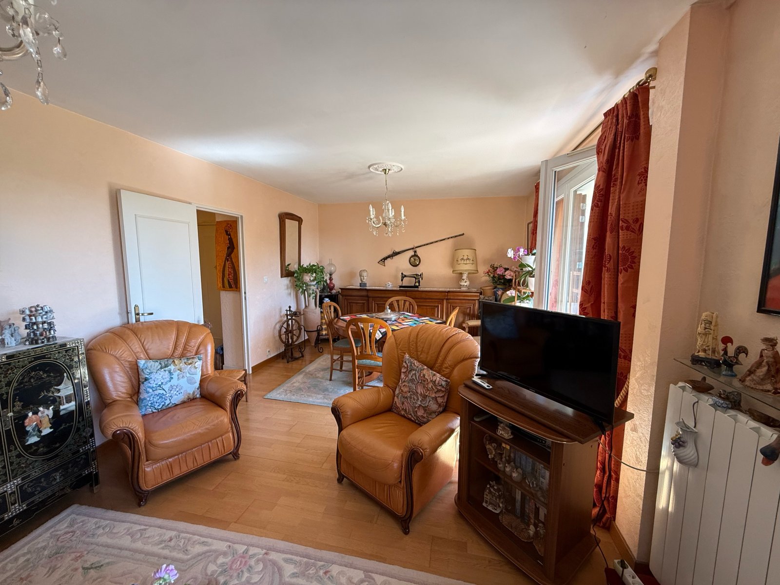 Appartement à vendre, 70m², Toulouse