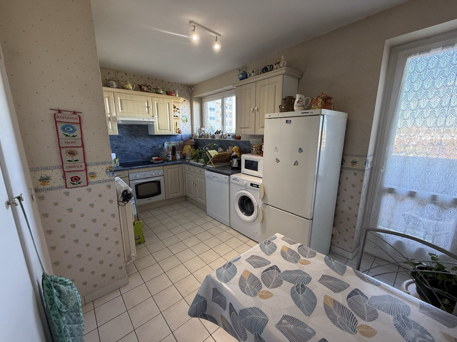 Appartement à vendre, 70m², Toulouse