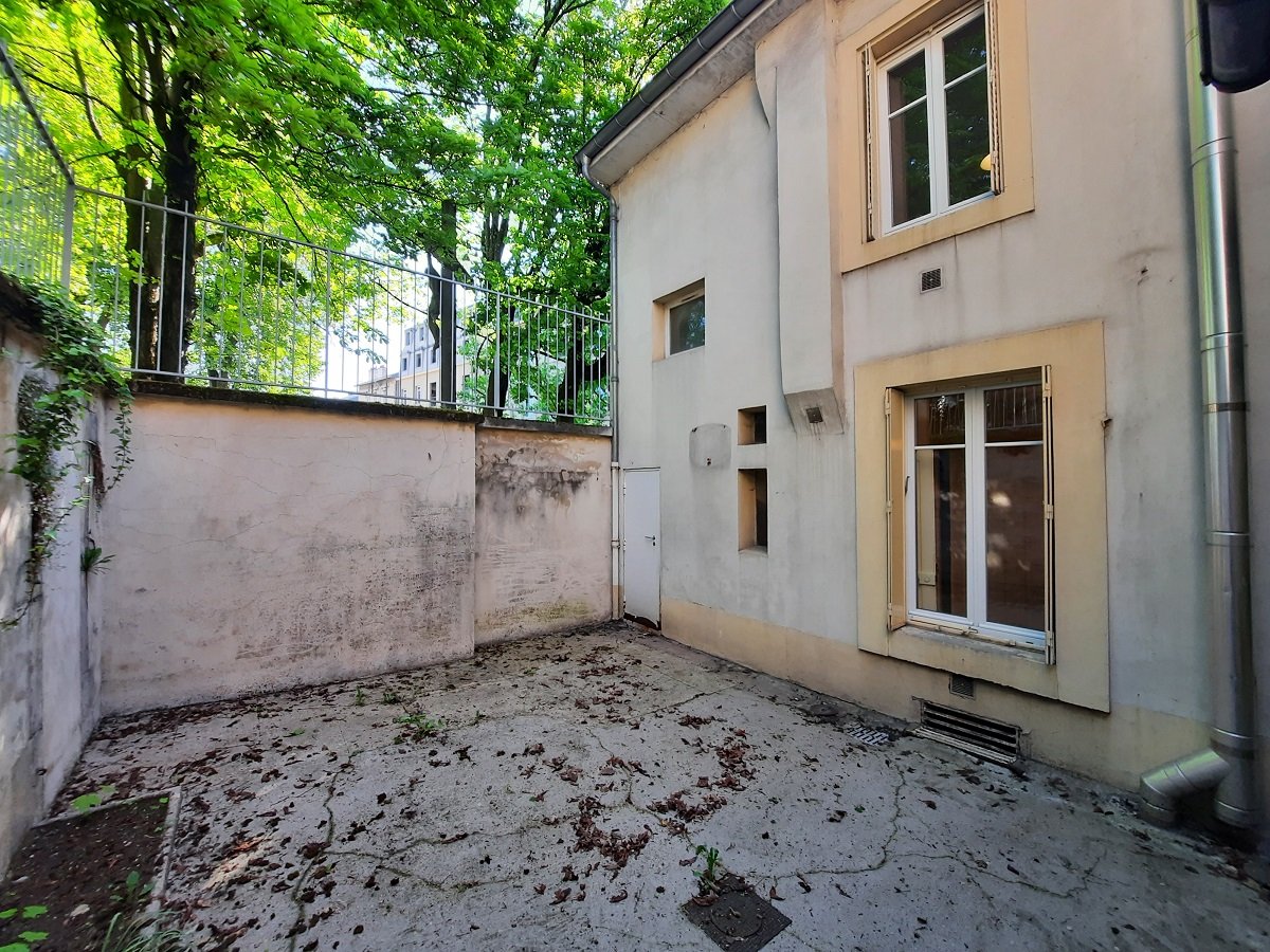 Maison à vendre, 74m², Nancy