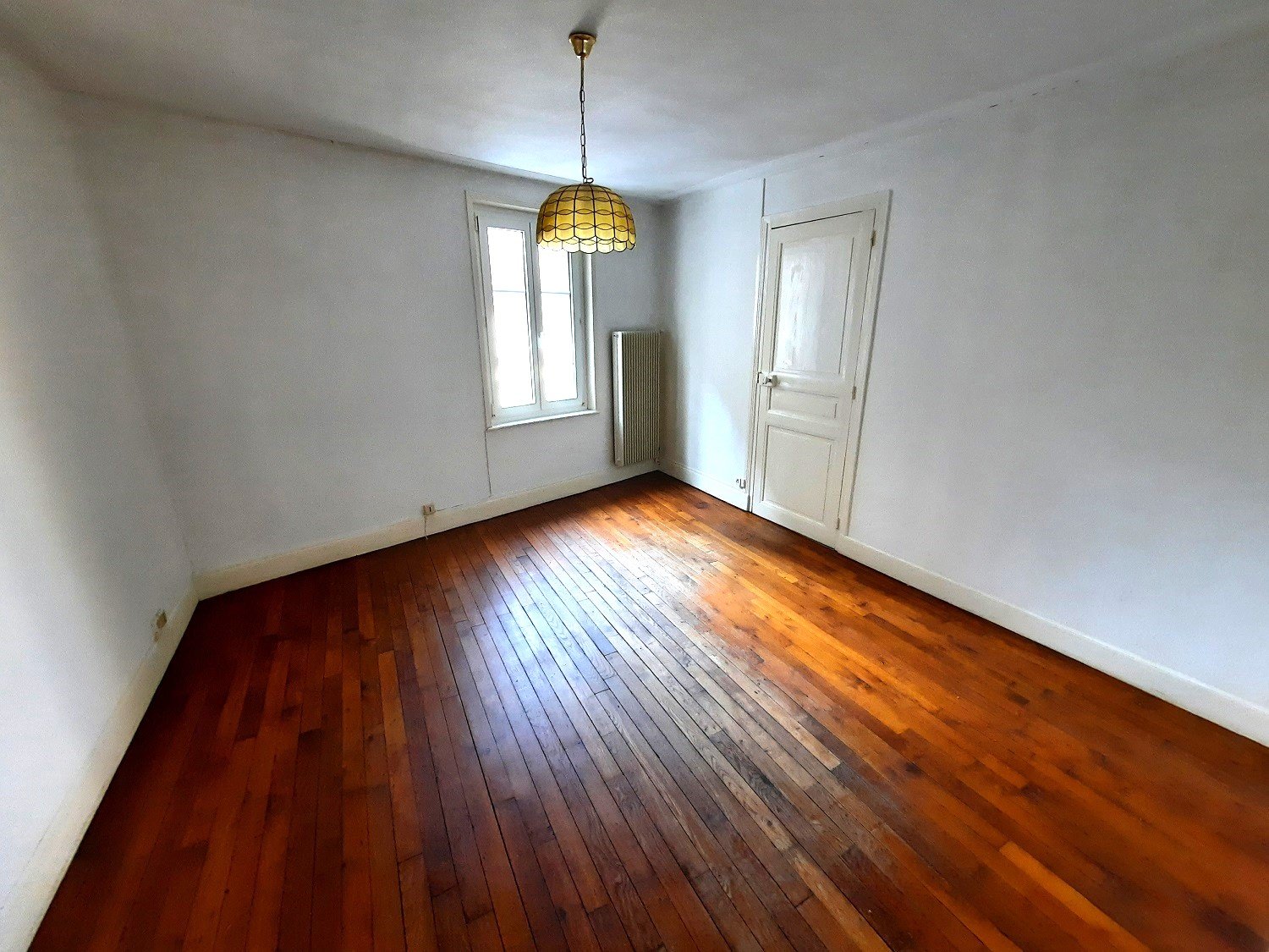 Maison à vendre, 74m², Nancy