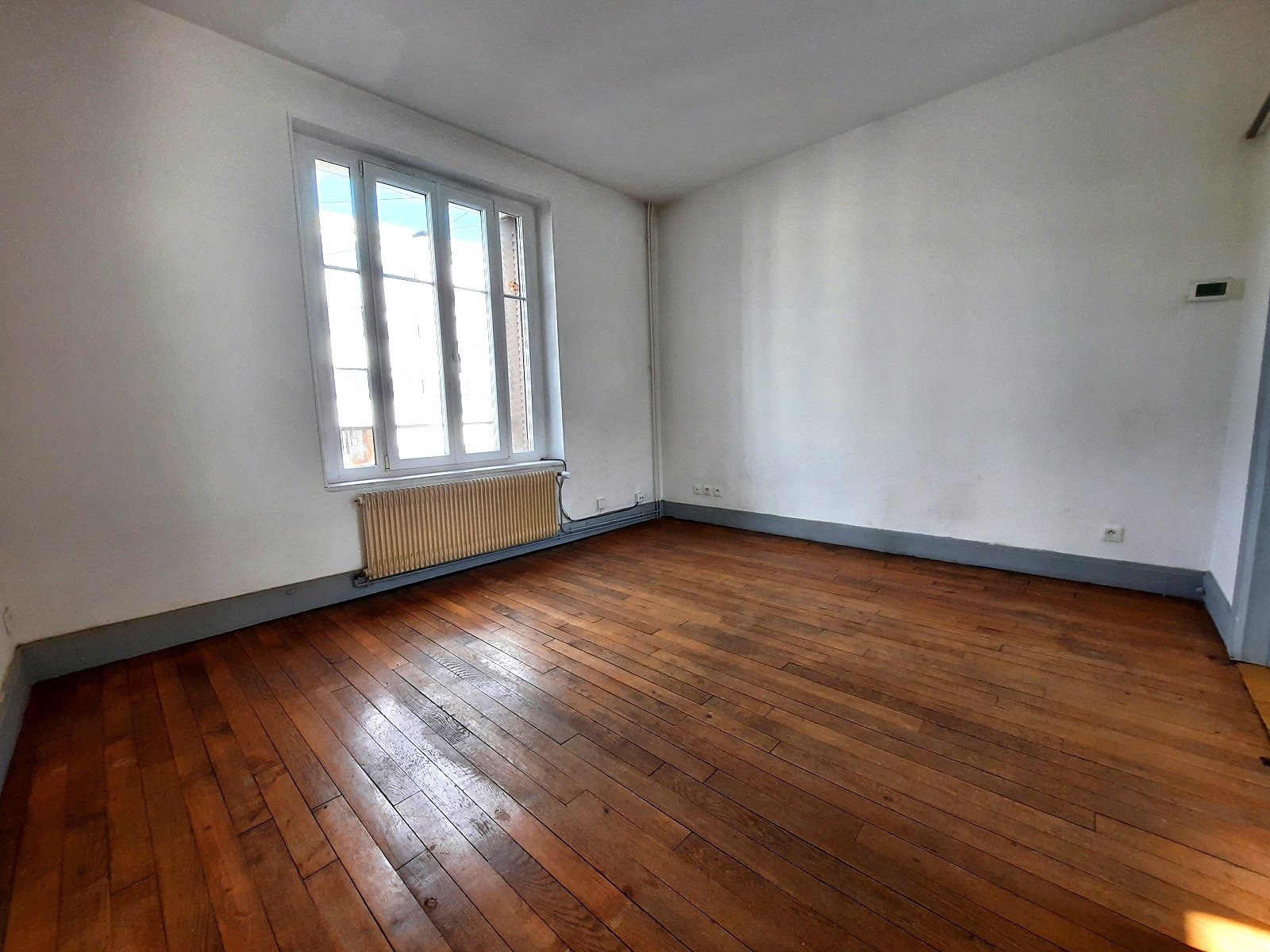 Maison à vendre, 66m², Nancy