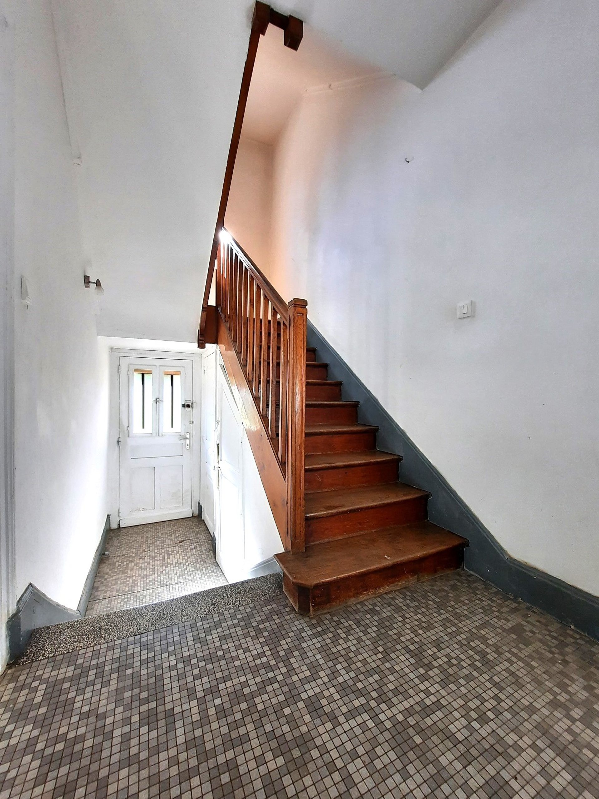 Maison à vendre, 66m², Nancy