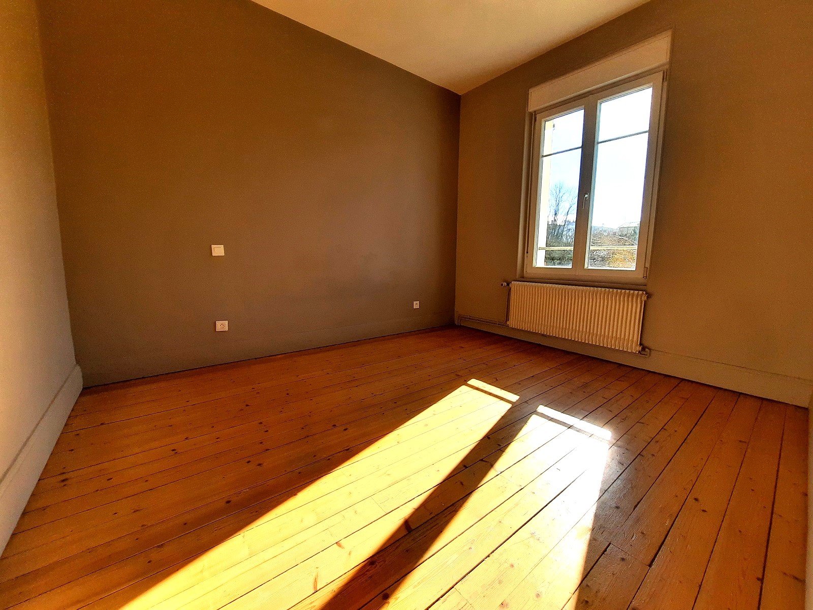 Maison à vendre, 66m², Nancy