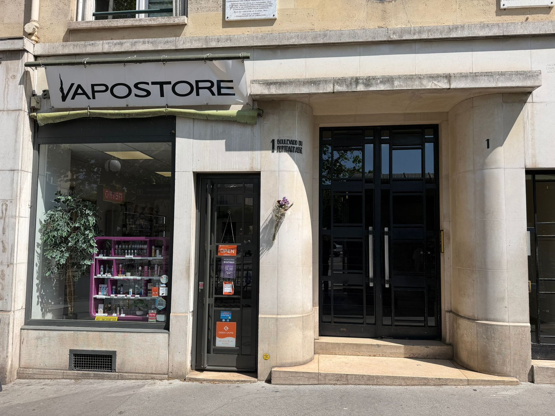 Maison à louer, 33m², Paris 6ème