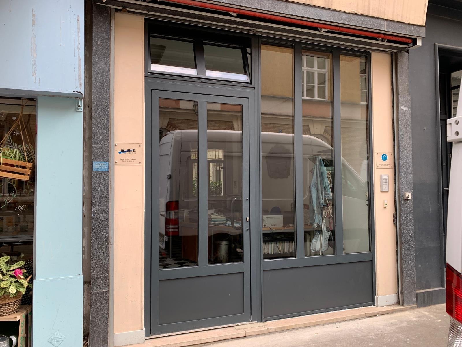 Maison à louer, 42m², Paris 12ème