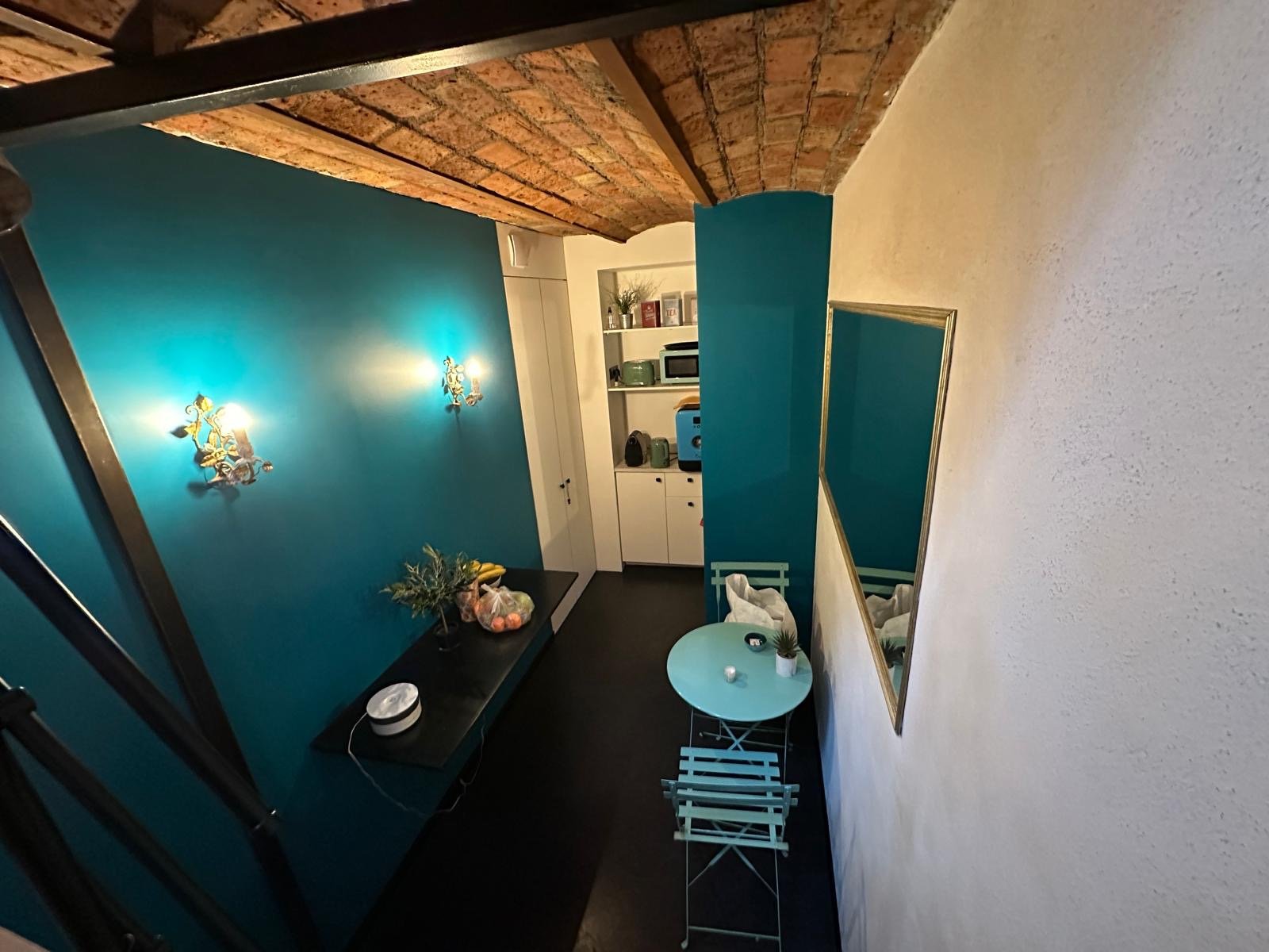 Maison à louer, 42m², Paris 12ème