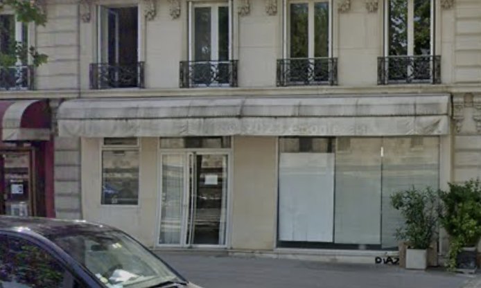 Maison à vendre, 130m², Paris 7ème