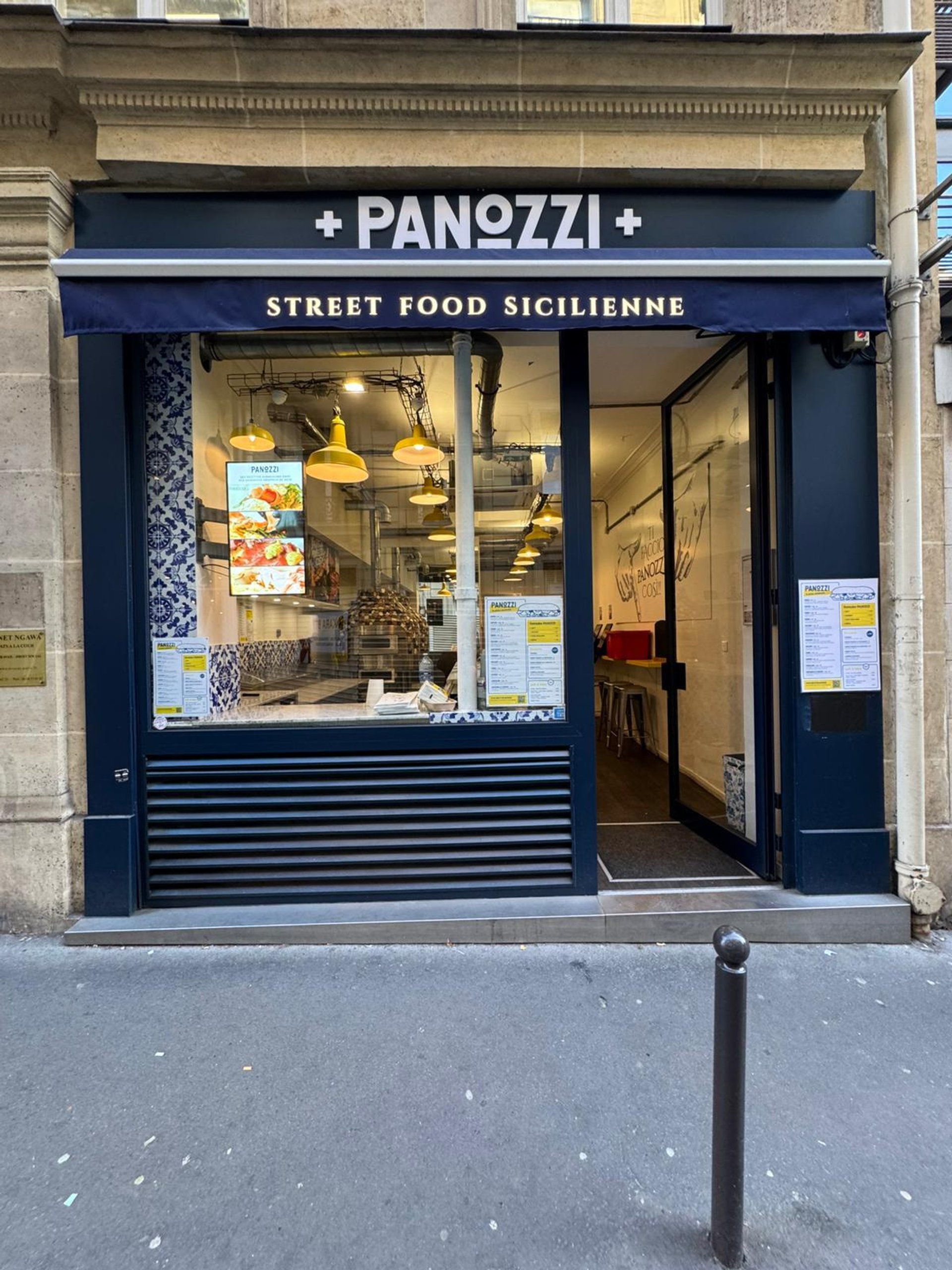 Maison à louer, 35m², Paris 8ème