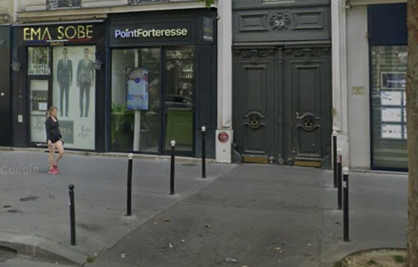 Maison à louer, 30m², Paris 11ème