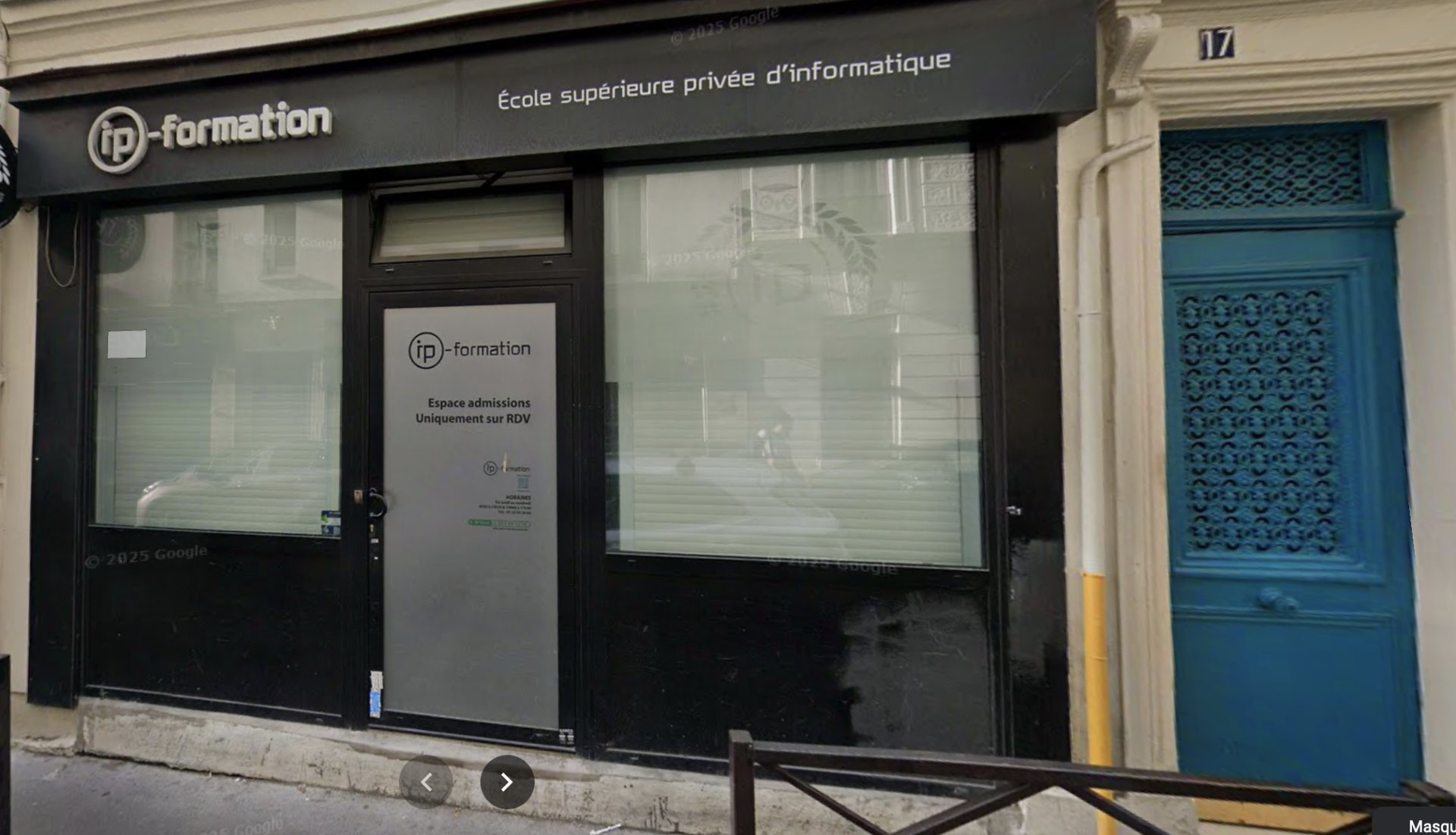 Maison à louer, 50m², Paris 12ème
