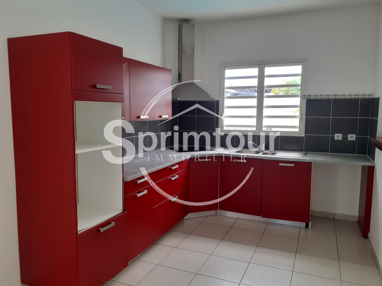 Maison à vendre, 130m², Petit-Bourg