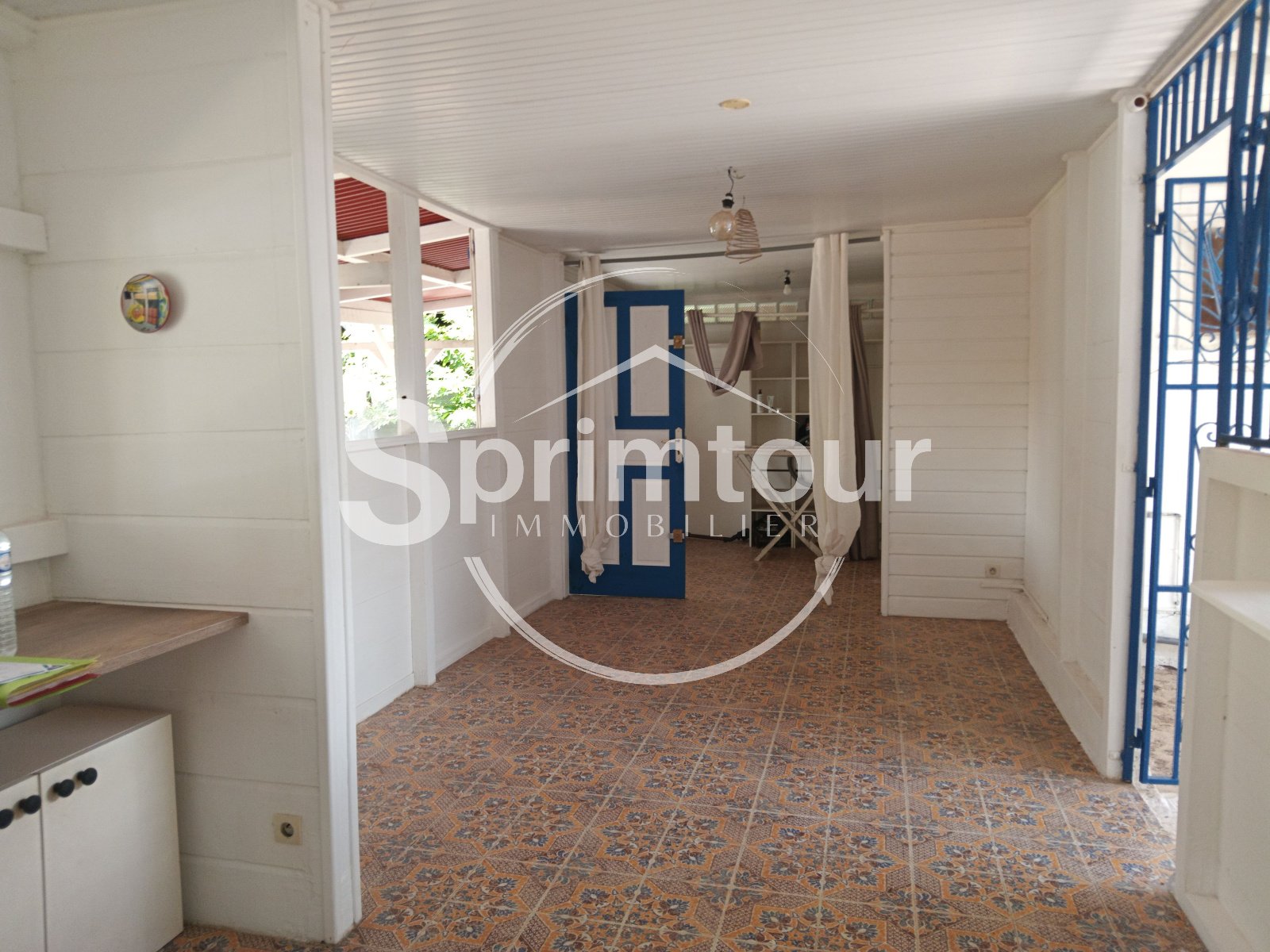 Maison à louer, 112m², Sainte-Anne
