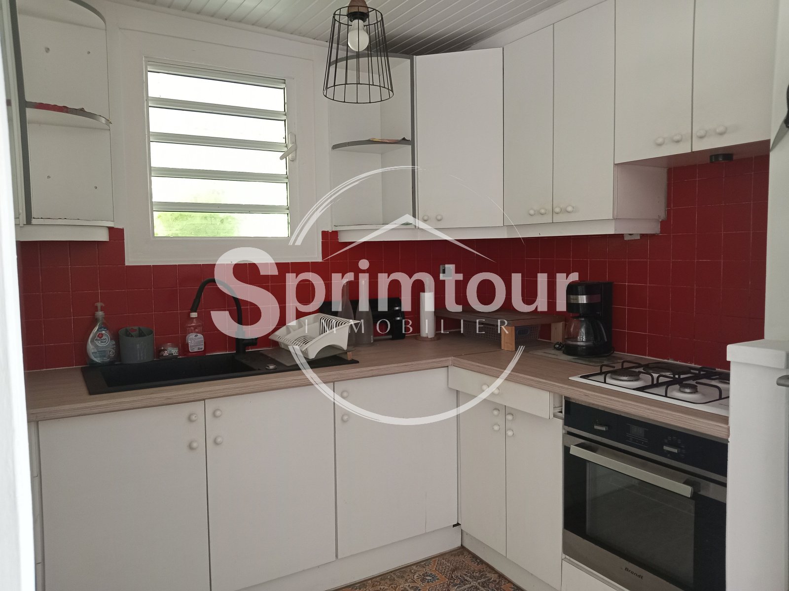 Maison à louer, 112m², Sainte-Anne
