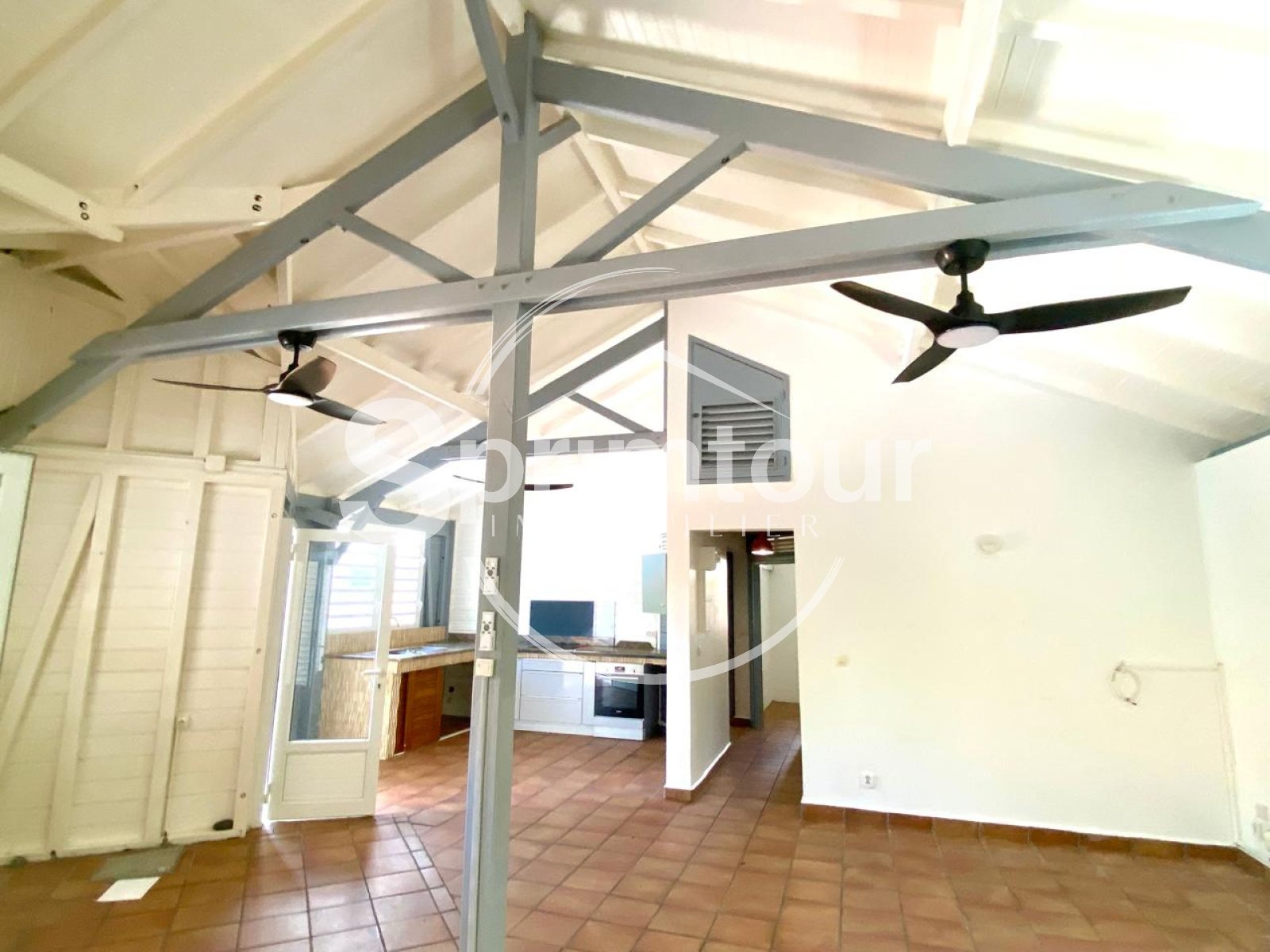 Maison à vendre, 90m², Sainte-Anne