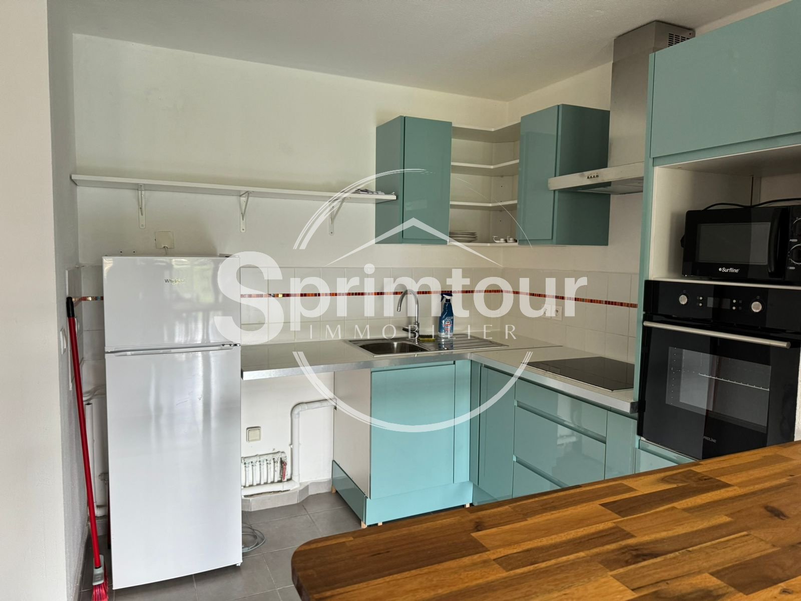 Appartement à vendre, 57m², Petit-Bourg