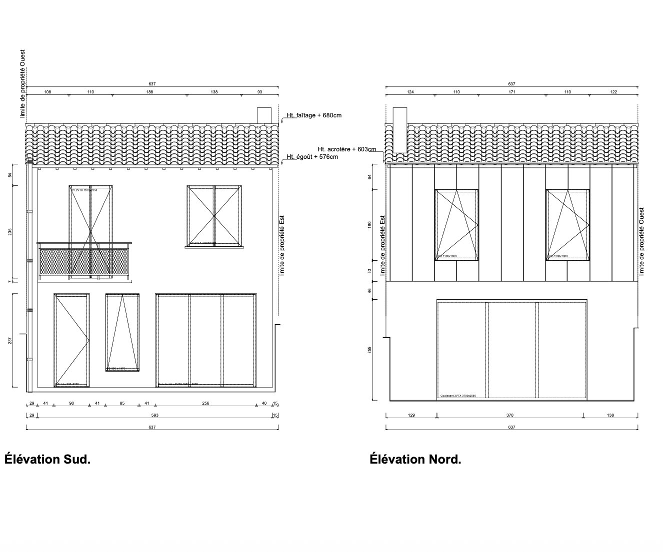 Maison à vendre, 115m², La Rochelle