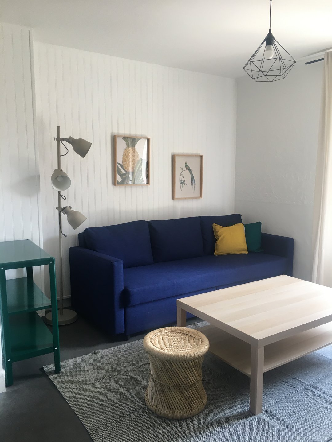 Appartement à louer, 51m², Toulouse