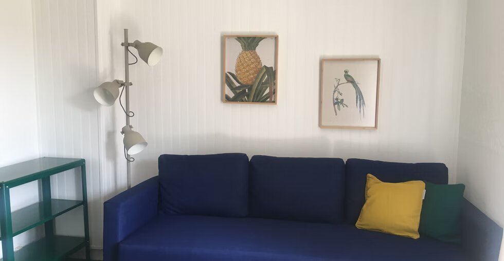 Appartement à louer, 51m², Toulouse