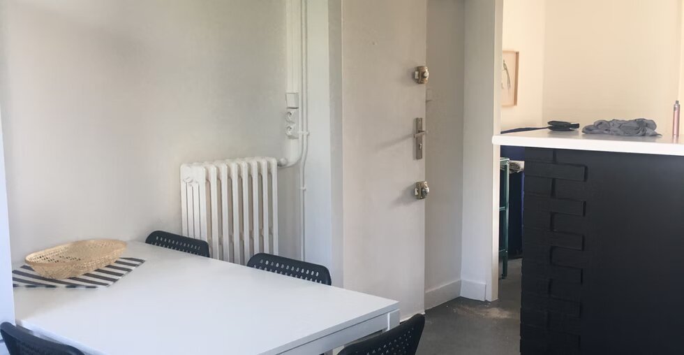 Appartement à louer, 51m², Toulouse