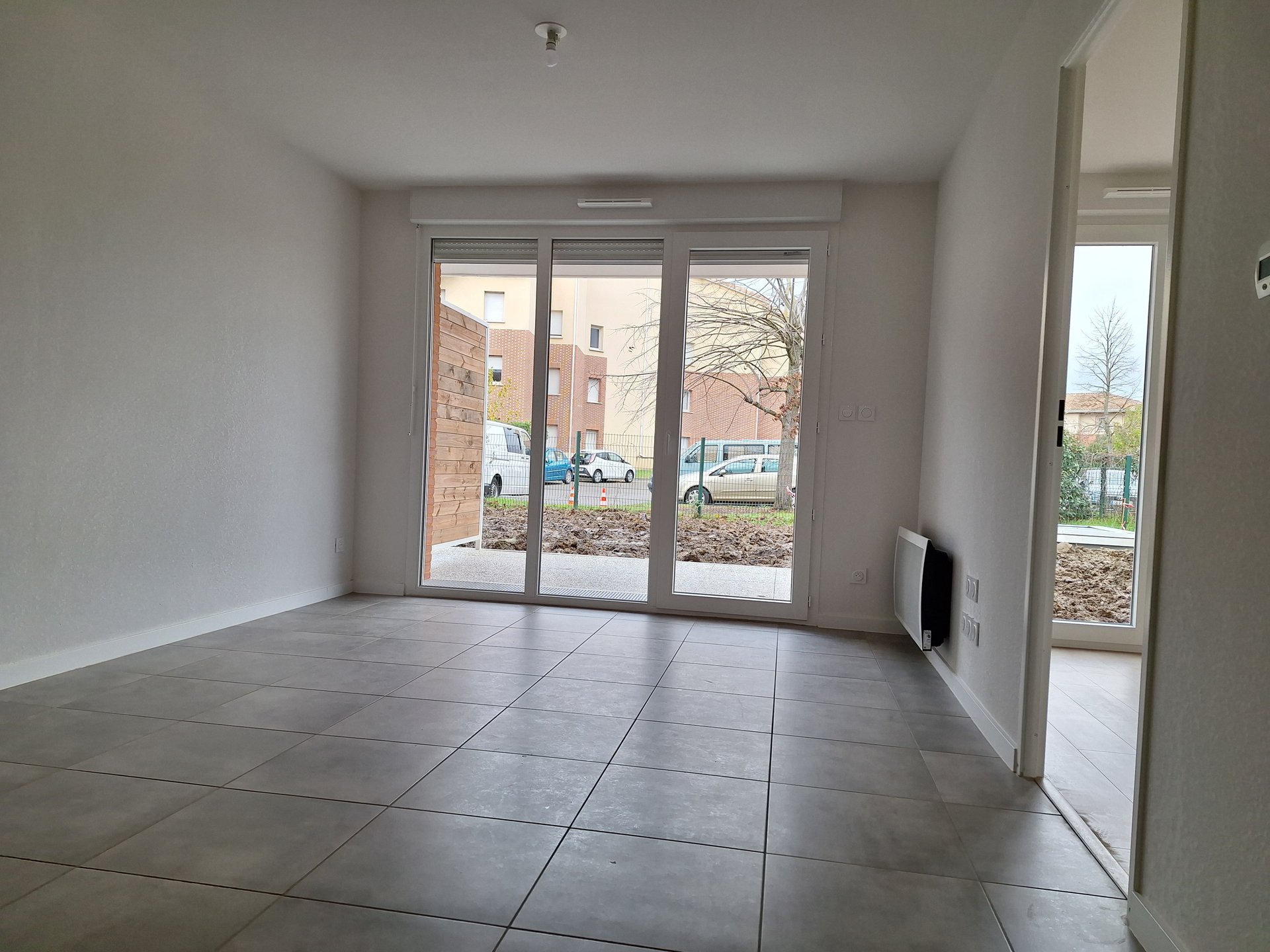 Appartement à louer, 39m², Toulouse