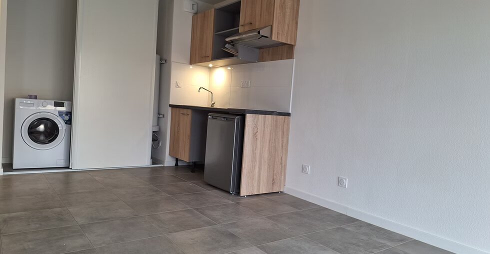Appartement à louer, 39m², Toulouse