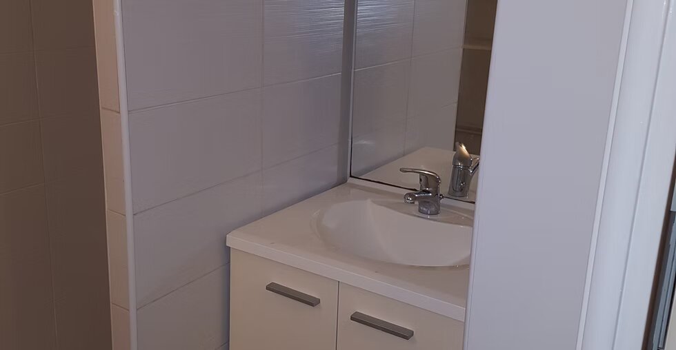 Appartement à louer, 28m², Toulouse