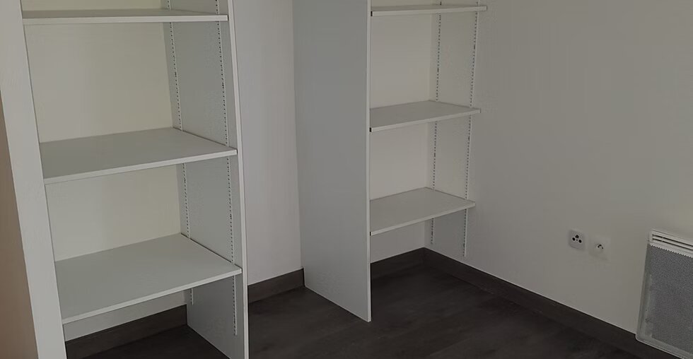 Appartement à louer, 28m², Toulouse