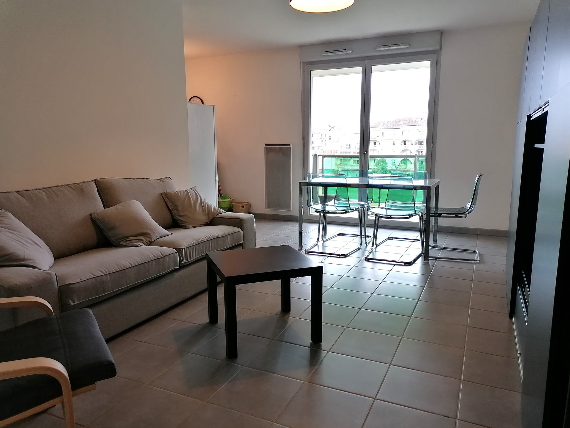 Appartement à louer, 62m², Toulouse