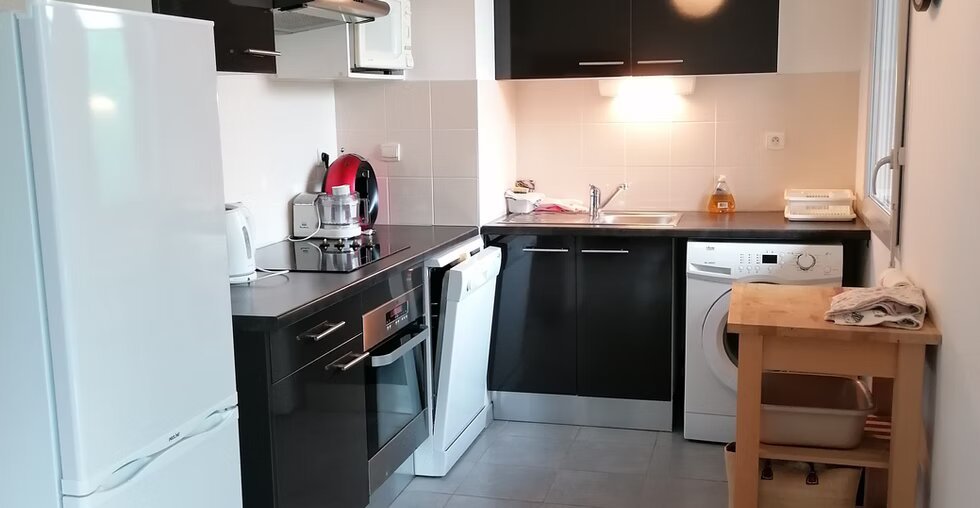 Appartement à louer, 62m², Toulouse