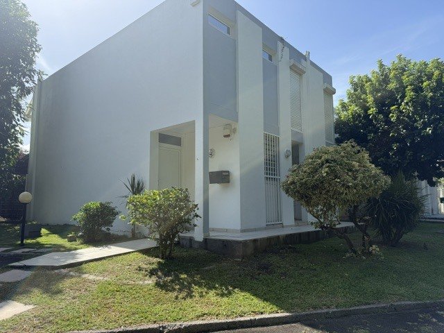 Maison à vendre, 106m², Fort-de-France