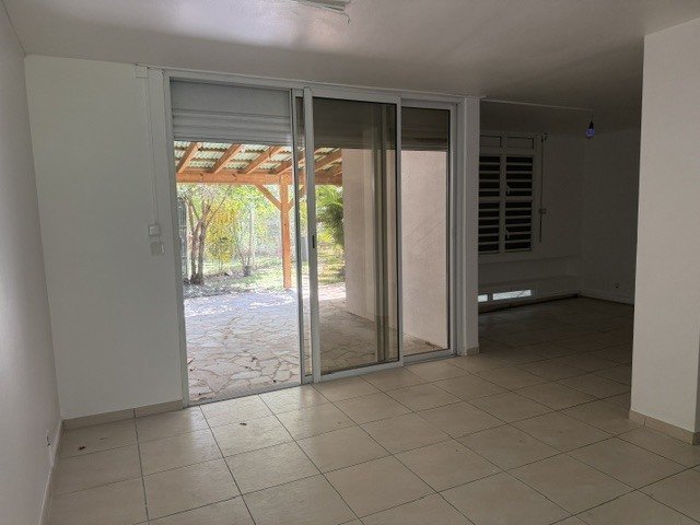 Maison à vendre, 106m², Fort-de-France