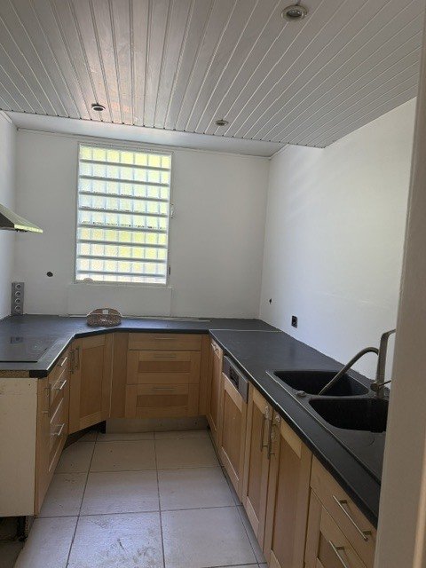 Maison à vendre, 106m², Fort-de-France