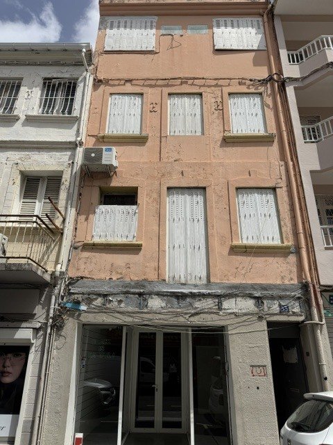 Maison à vendre, 264m², Fort-de-France
