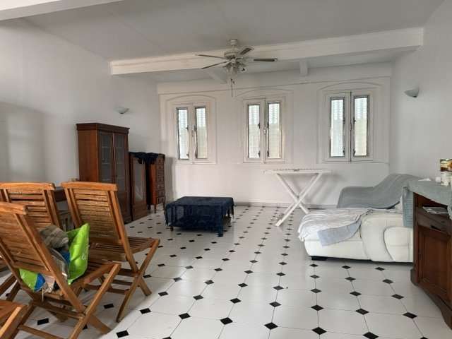 Maison à vendre, 264m², Fort-de-France