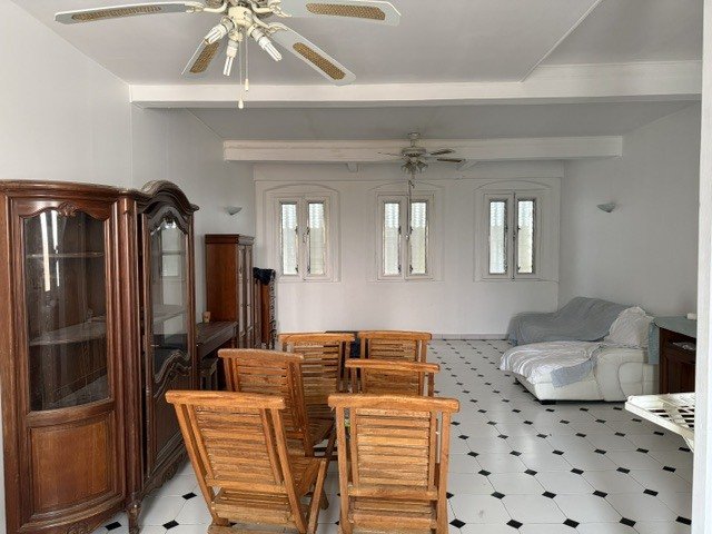 Maison à vendre, 264m², Fort-de-France