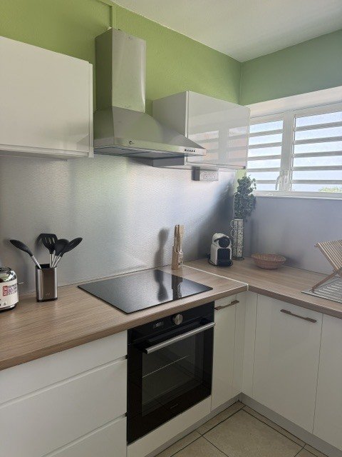 Appartement à louer, 90m², Fort-de-France