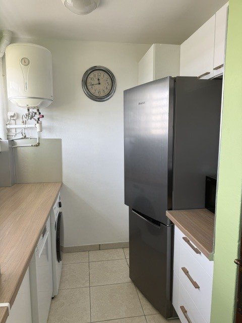 Appartement à louer, 90m², Fort-de-France