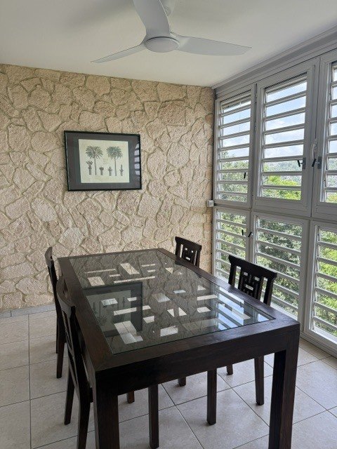 Appartement à louer, 90m², Fort-de-France