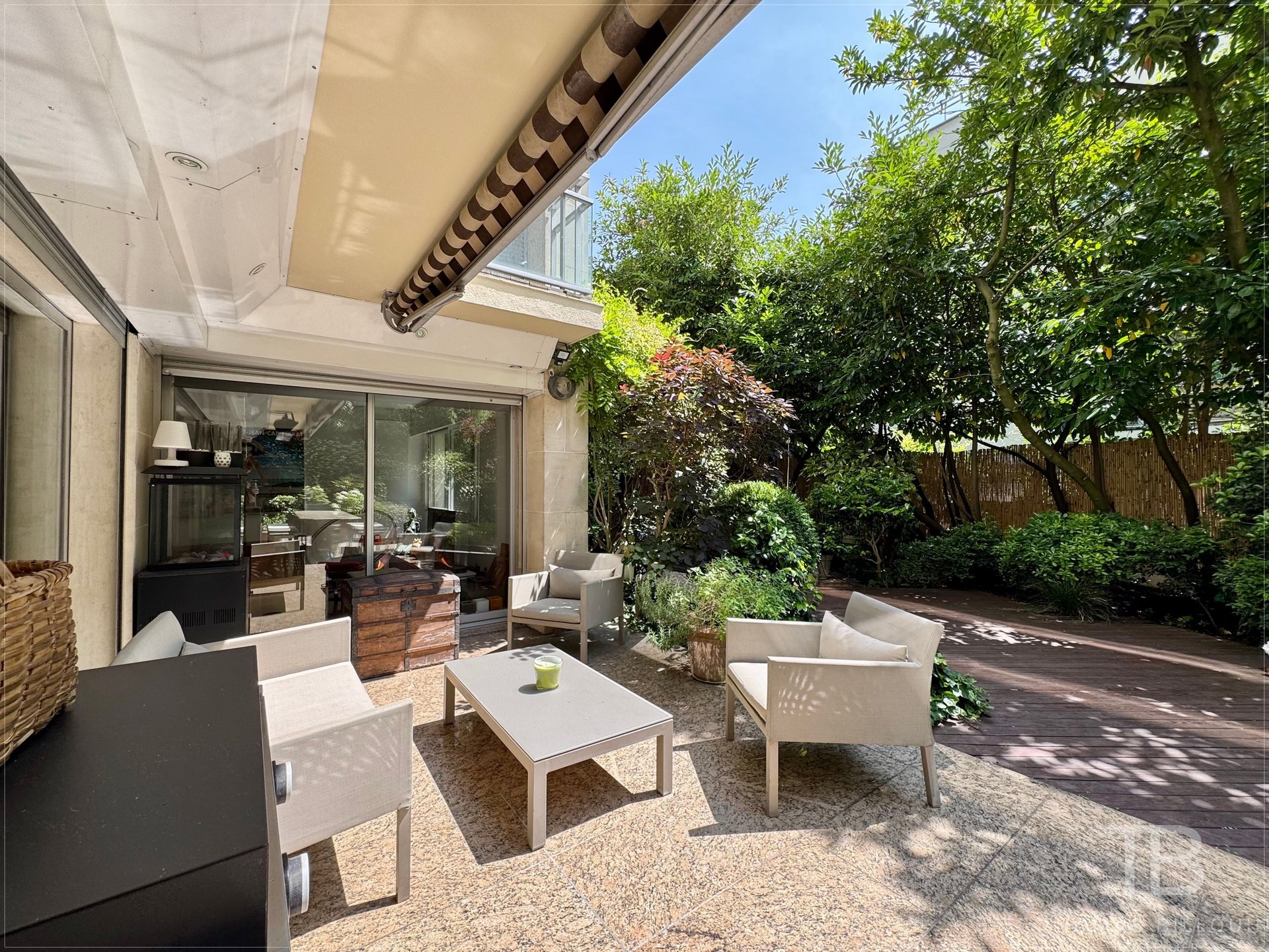 Appartement à vendre, 188m², Neuilly-sur-Seine