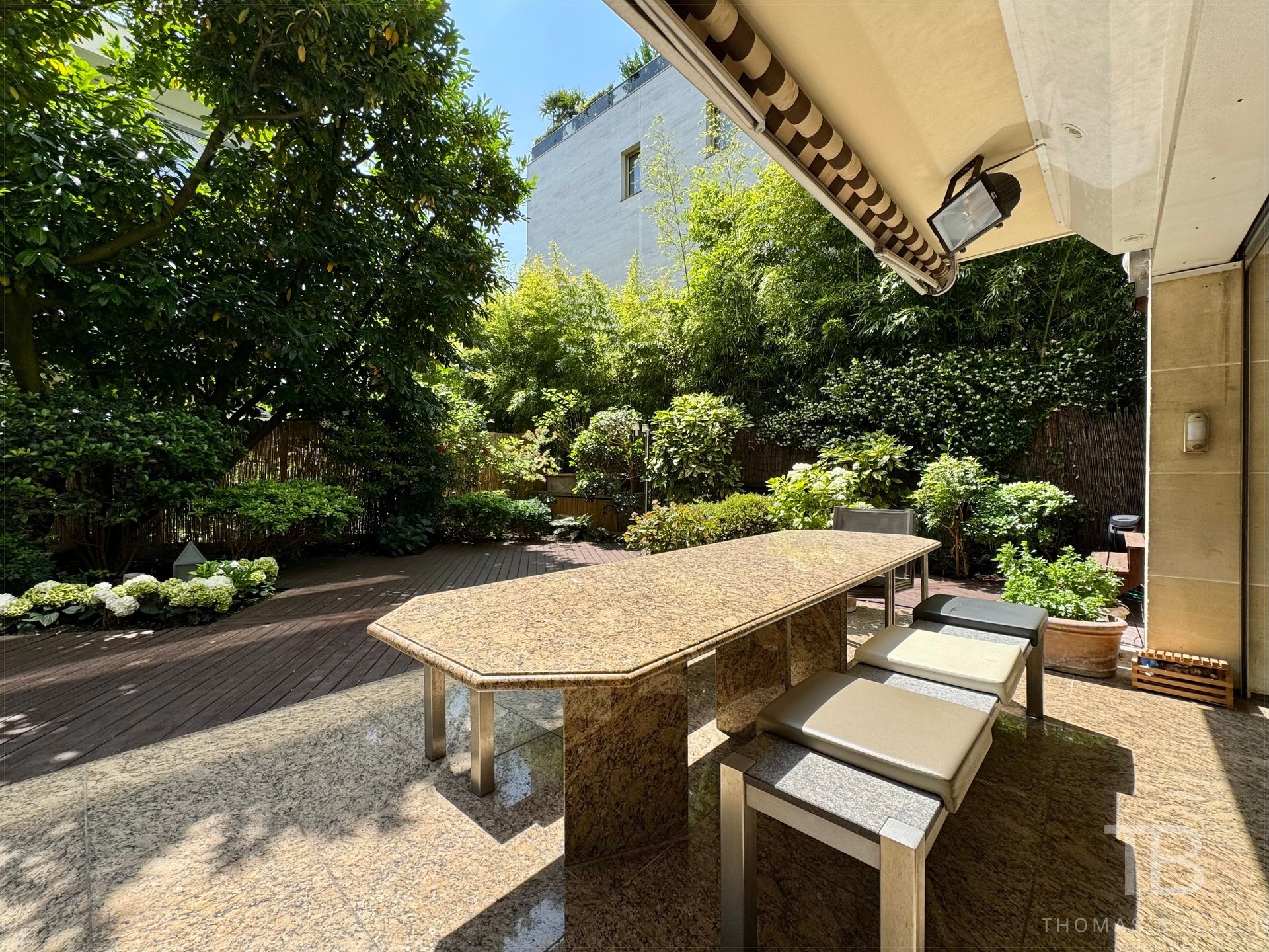 Appartement à vendre, 188m², Neuilly-sur-Seine