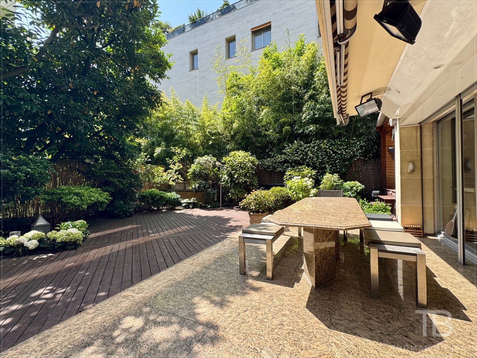 Appartement à vendre, 188m², Neuilly-sur-Seine