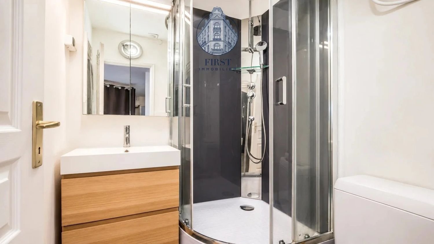 Appartement à vendre, 38m², Neuilly-sur-Seine
