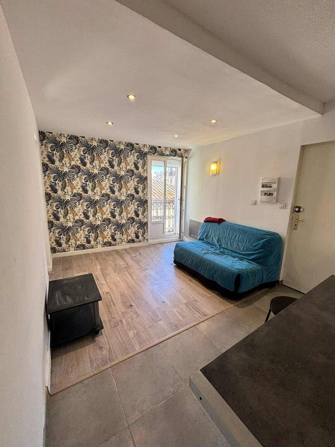 Appartement à vendre, 37m², Béziers