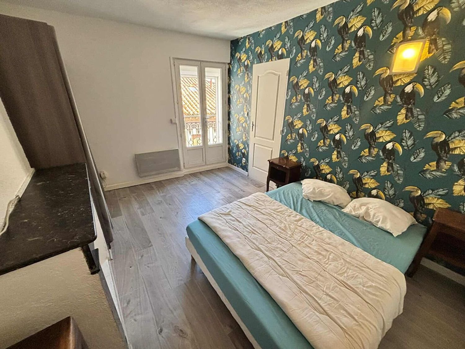 Appartement à vendre, 37m², Béziers